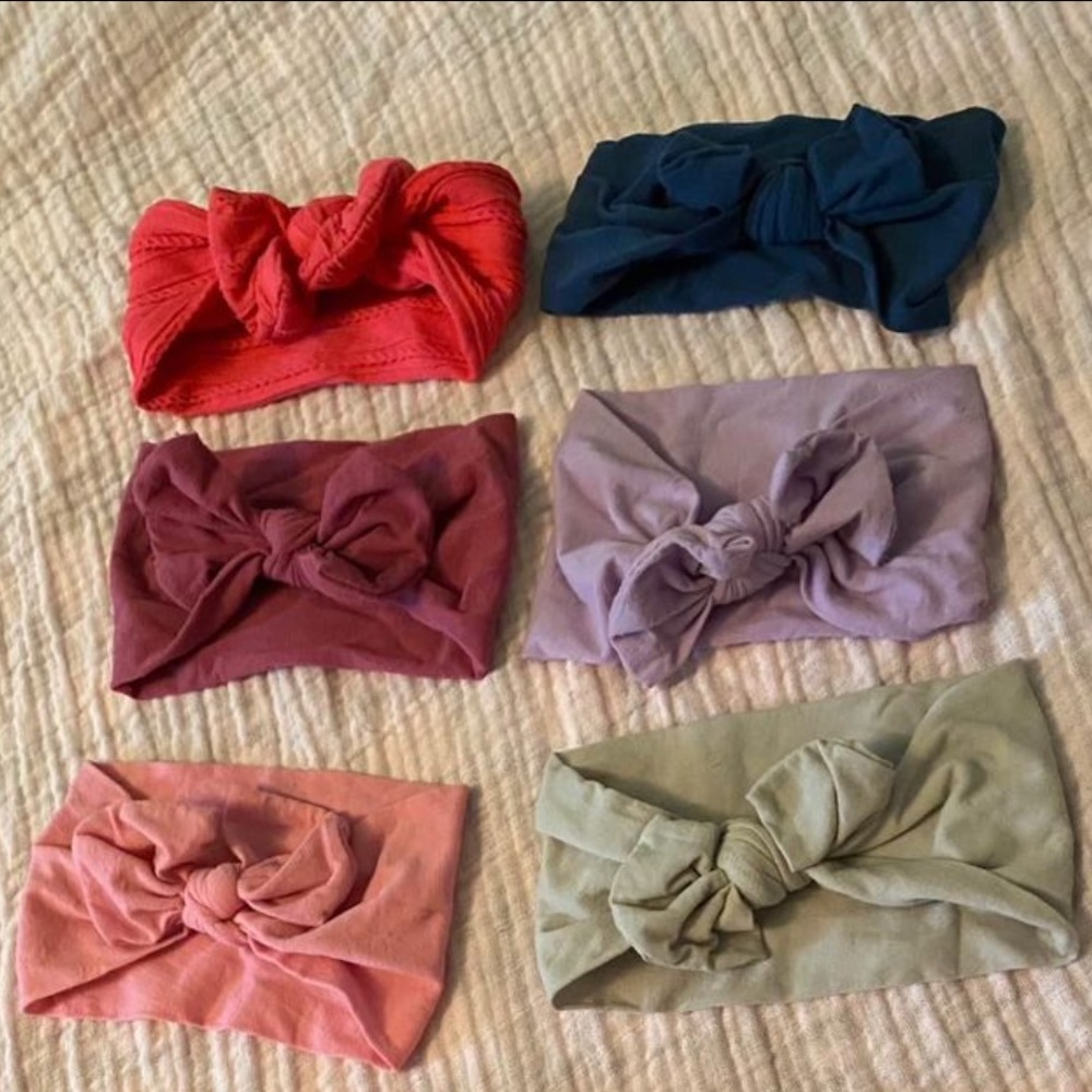 Bows